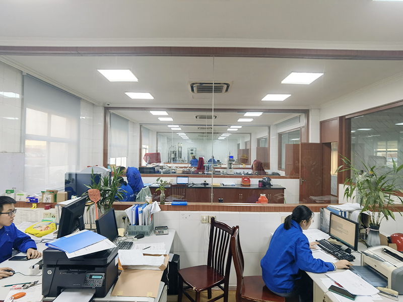 CNAS實(shí)驗(yàn)室